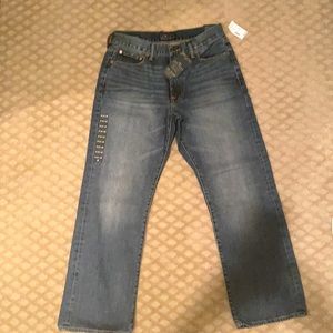 Lucky Brand 181 Relax Fit Jean
